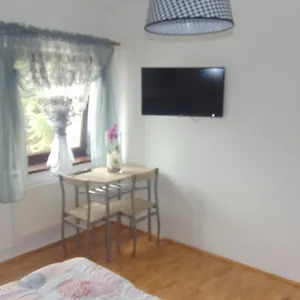 Ubytování v soukromí Idylla
