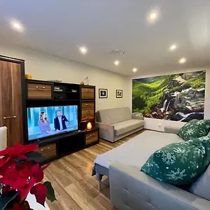 Rest & Apartament