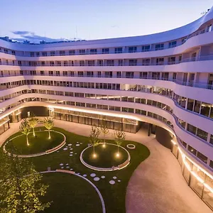  Apartment Ovo Market Square Poland