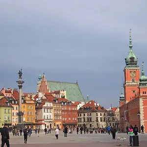  Apartment Orla Poland