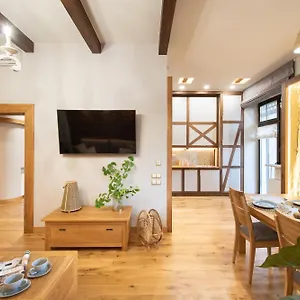  Apartment Krakowhomes