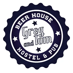 Hostel Greg&tom Beer House, Krakov
