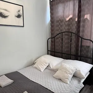 Apartmán Coser Centrum