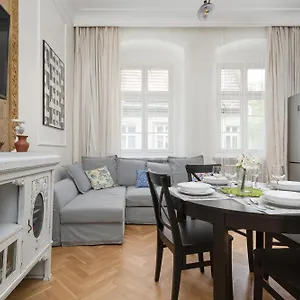  Apartment Exclusive Old Town By Renters Poland
