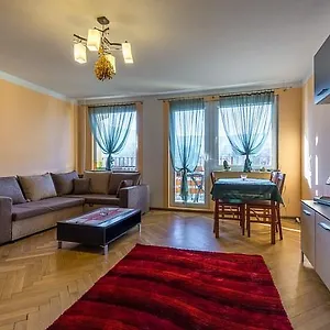 Na Małej Apartament