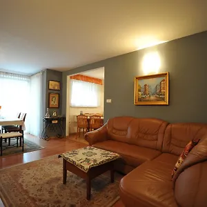  Apartment Tais Poland