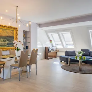  Apartment Market Square Poland