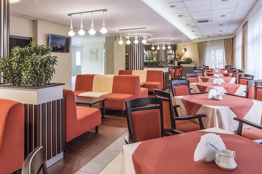Hotel Justyna Krakow 4*,