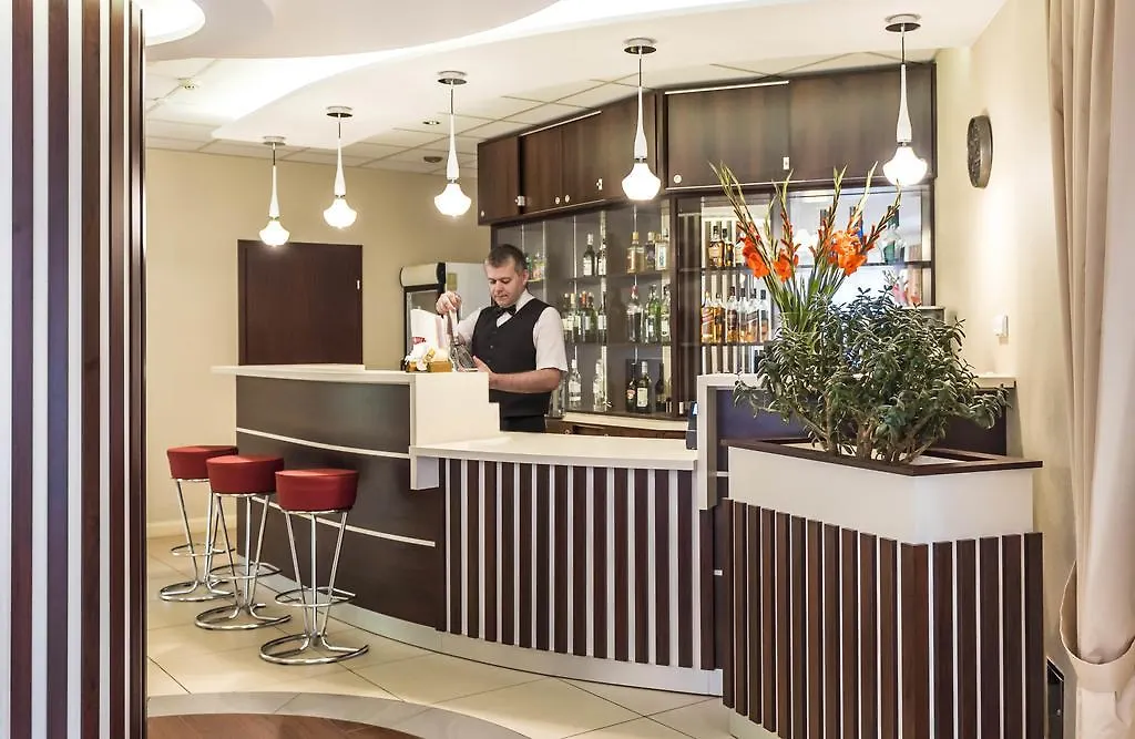 Hotel Justyna Kraków