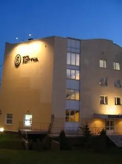 Hotel Justyna Kraków