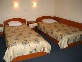 Hotel Justyna Krakow Poland