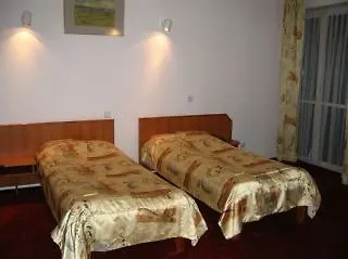 ****  Hotel Justyna Krakow Poland