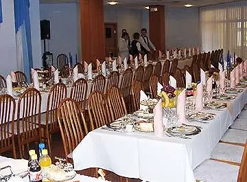 Hotel Justyna Kraków