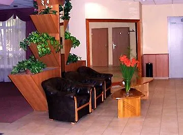 Hotel Justyna Krakow