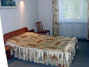 Hotel Justyna Krakov Polsko