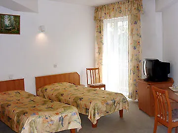 Hotel Justyna Krakow Poland