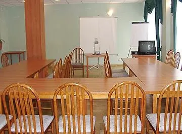 Hotel Justyna Krakov