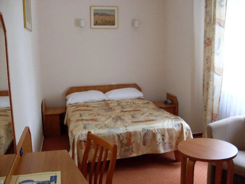Hotel Justyna Kraków