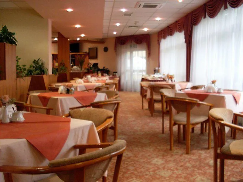 Hotel Justyna Krakow Poland