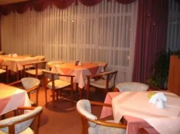Hotel Justyna Krakow