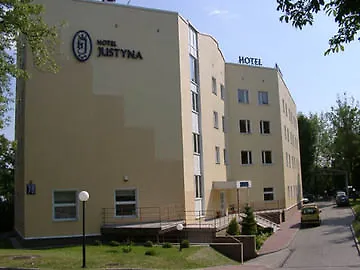 Hotel Justyna Kraków