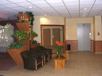 Hotel Justyna Krakow