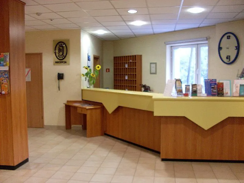 Hotel Justyna Krakow 4*,