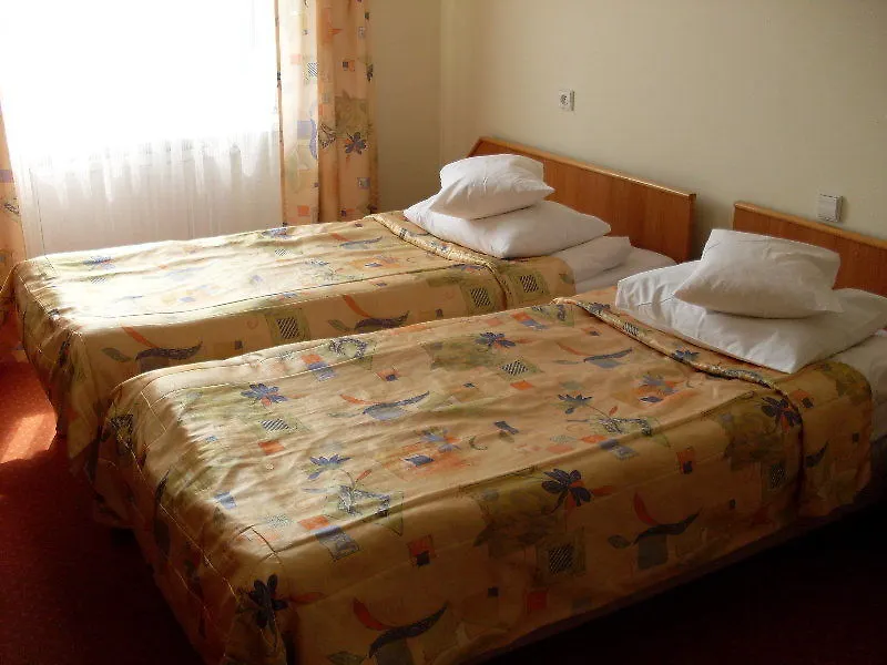 ****  Hotel Justyna Krakow Poland