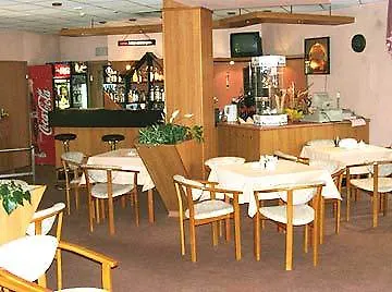 ****  Hotel Justyna Krakow Poland